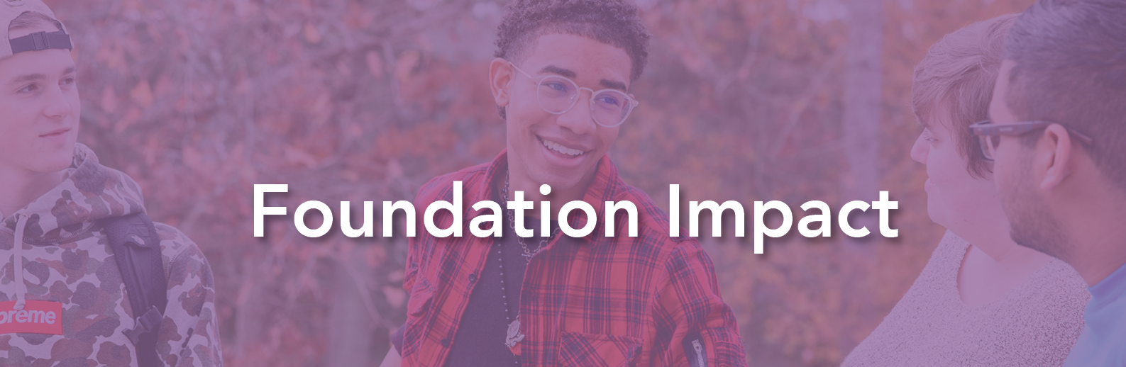 Wake Tech Foundation's impact